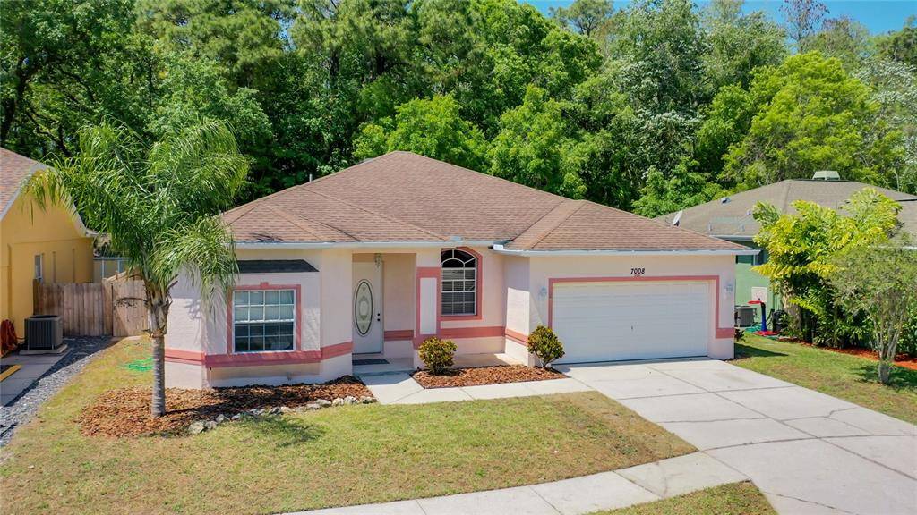 7008 CAPTIVA CIR, New Port Richey, FL 34655