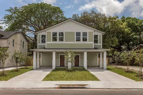 911 E OSBORNE AVE #Unit B, Tampa, FL 33603