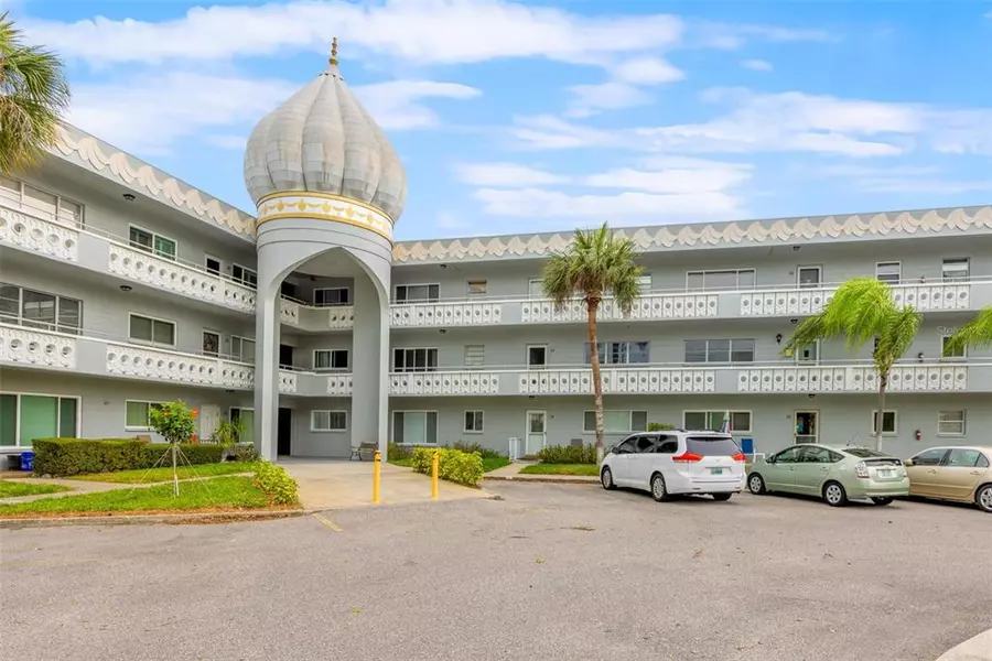 2340 GRECIAN WAY #36, Clearwater, FL 33763