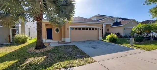 Riverview, FL 33578,10337 AVELAR RIDGE DR