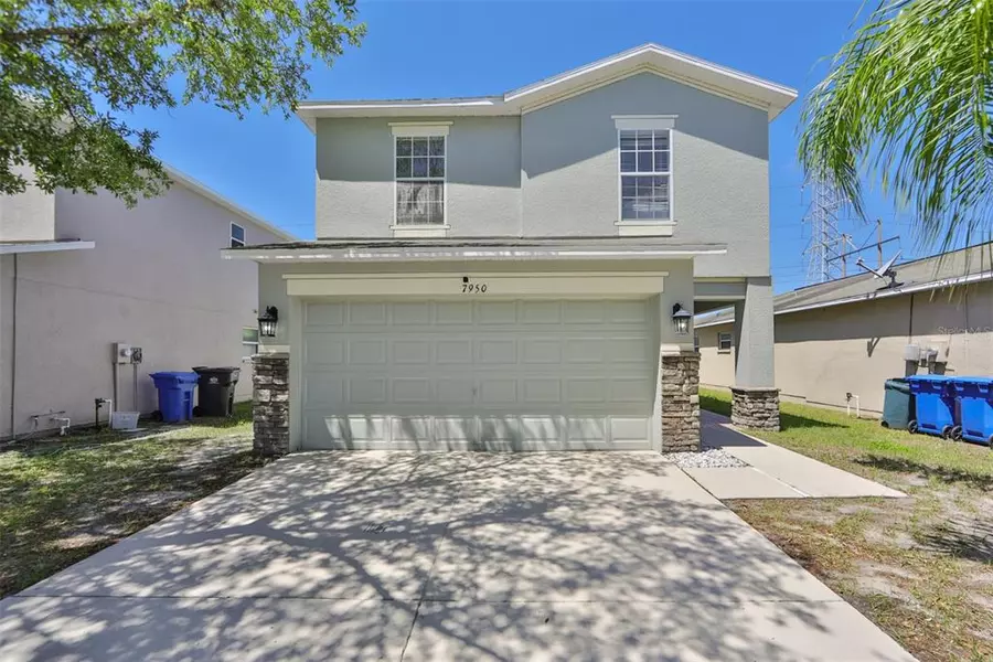 7950 CARRIAGE POINTE DR, Gibsonton, FL 33534