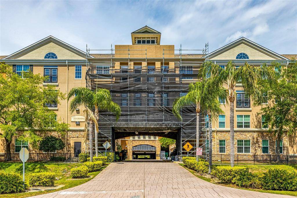 4221 W SPRUCE ST #1422, Tampa, FL 33607