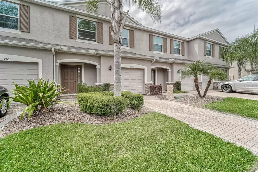 3903 SILVERLAKE WAY, Wesley Chapel, FL 33544