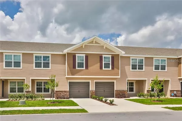9547 TOCOBAGA PL, Riverview, FL 33578