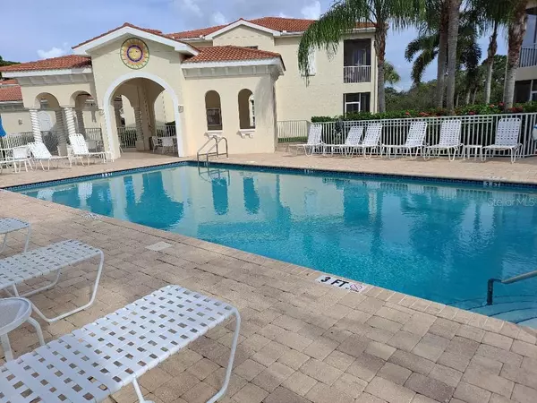 Venice, FL 34292,1907 RAVINIA CIR #1907