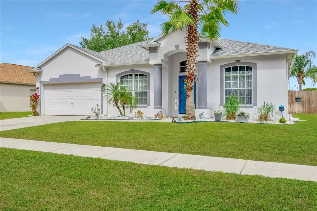 Riverview, FL 33578,5408 CHENAULT PL