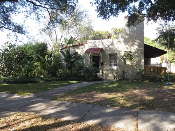 2727 W JETTON AVE, Tampa, FL 33629