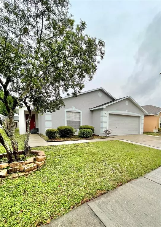 7206 HAMILTON PARK BLVD, Tampa, FL 33615