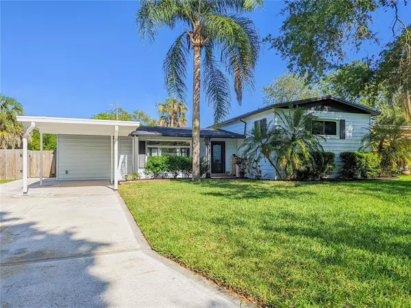 4512 S CORTEZ AVE, Tampa, FL 33611