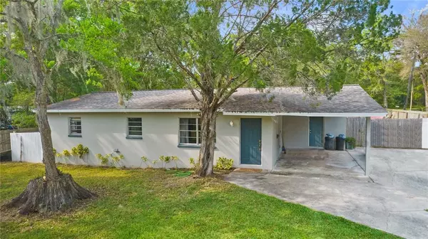 500 HIGHLAND ST, Brooksville, FL 34601