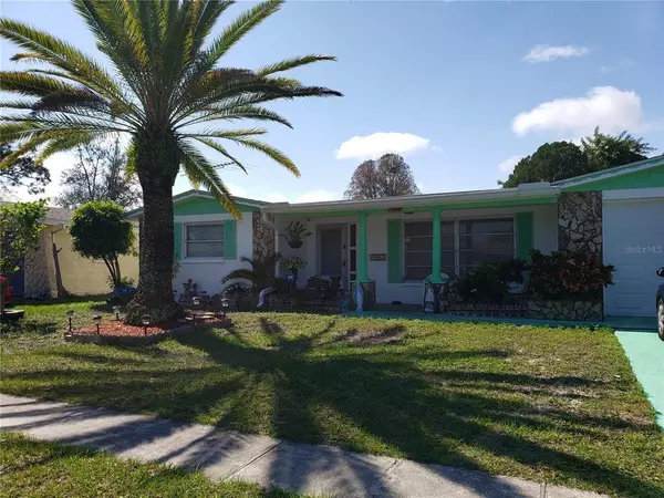 New Port Richey, FL 34652,5804 BANTAM AVE