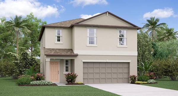 9309 LEMON DROP LOOP, Ruskin, FL 33573