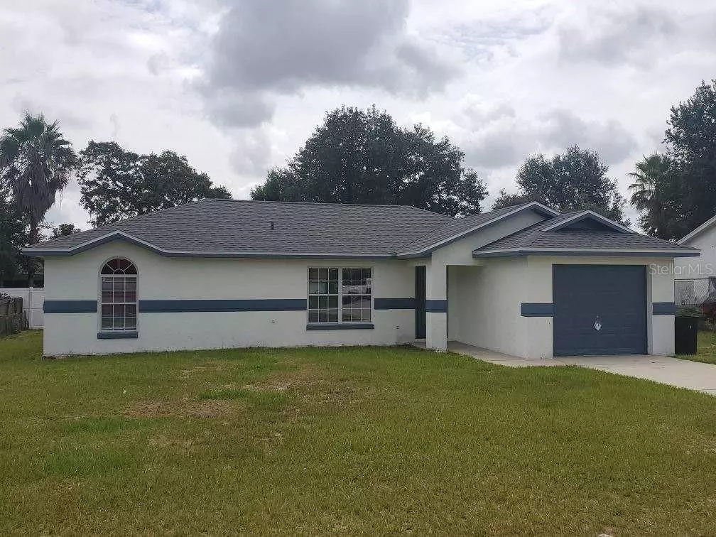 Ocala, FL 34473,15727 SW 19TH AVE