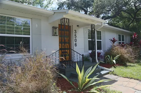 3506 W SAN JOSE ST, Tampa, FL 33629
