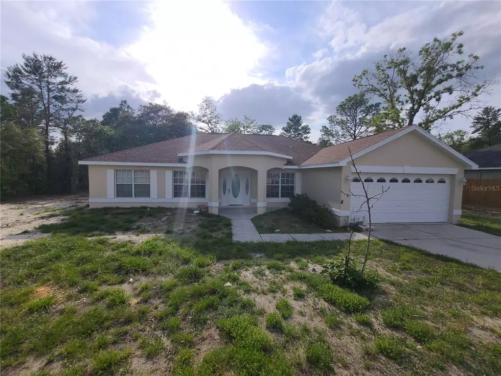 Weeki Wachee, FL 34614,18383 MABERLY RD