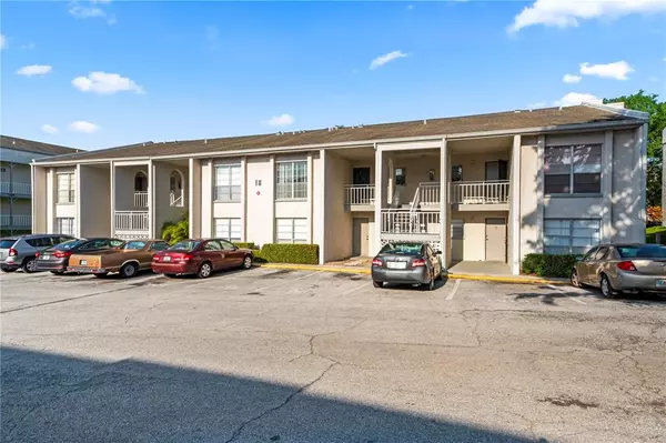 2625 STATE ROAD 590 #1813, Clearwater, FL 33759