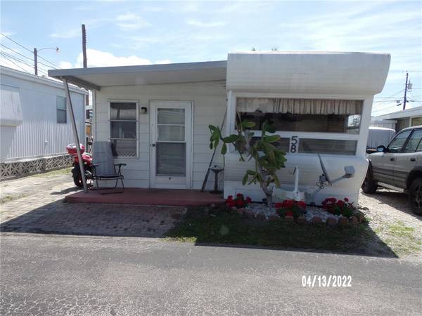 10315 CORTEZ RD. W #58-4,  Bradenton,  FL 34210