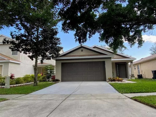 11422 BAY GARDENS LOOP,  Riverview,  FL 33569