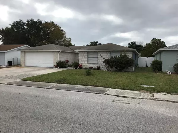 Port Richey, FL 34668,9801 LAMANTIN DR