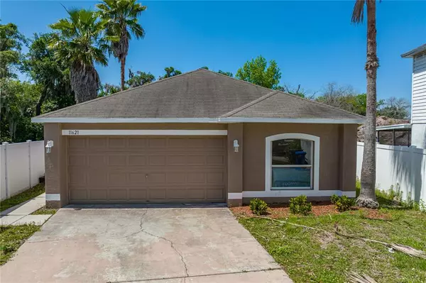 11621 IVY FLOWER LOOP, Riverview, FL 33578