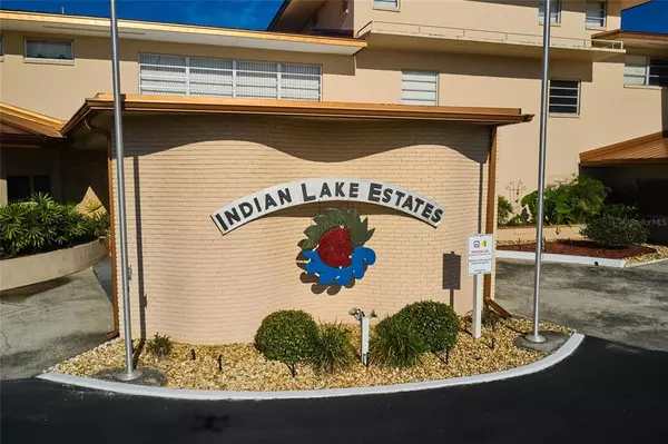 Indian Lake Estates, FL 33855,PARK AVE