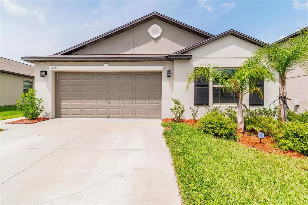 New Port Richey, FL 34653,6567 RAINBOW SPRINGS LN