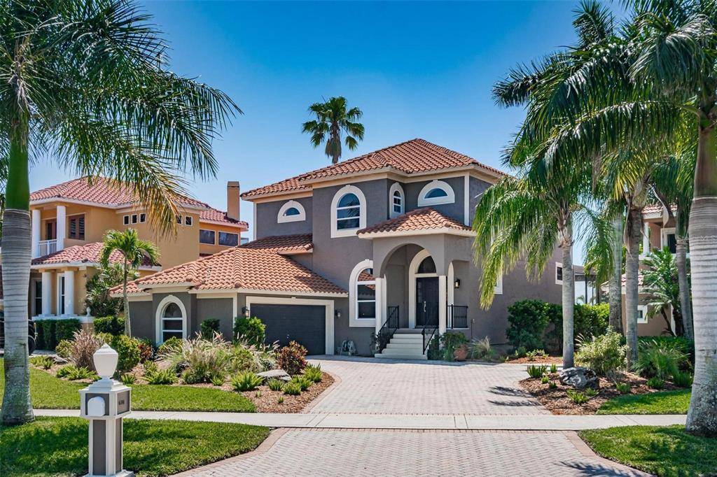 6301 MARBELLA BLVD, Apollo Beach, FL 33572