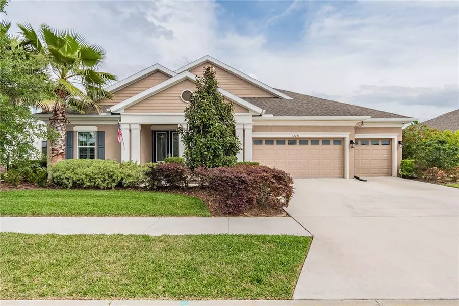 32246 GODDARD DR, Wesley Chapel, FL 33543