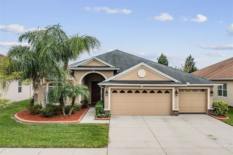 3549 DIAMOND FALLS CIR, Land O Lakes, FL 34638