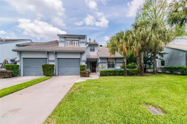 Tampa, FL 33624,4179 BRENTWOOD PARK CIR