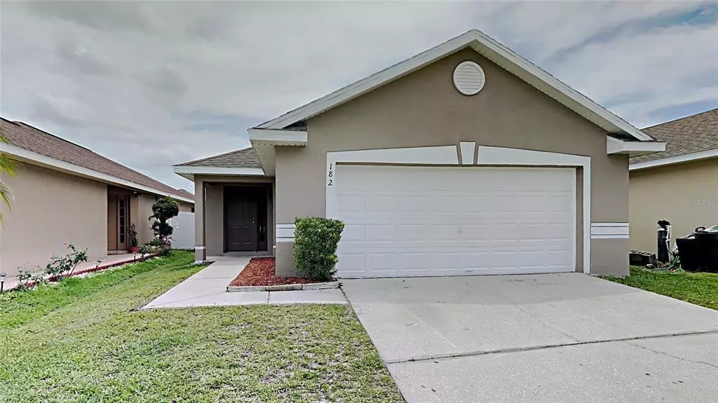 182 OWENSHIRE CIR, Kissimmee, FL 34744