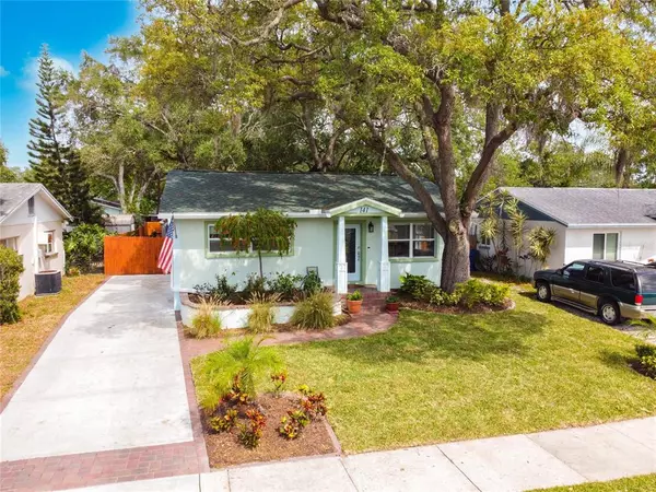 Dunedin, FL 34698,141 HIGHLAND AVE