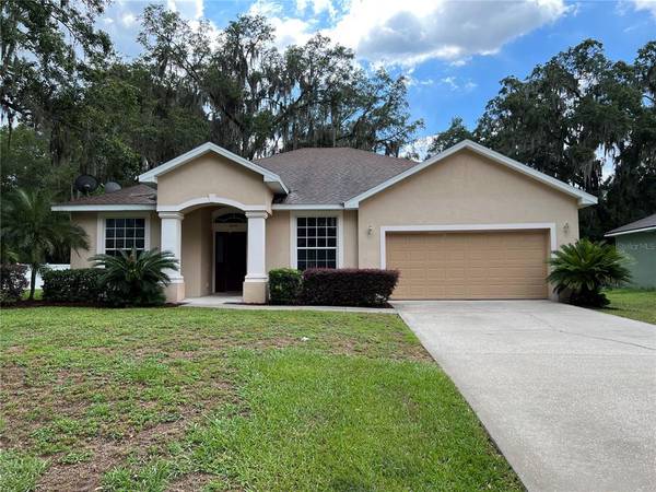 5419 OXFORD MANOR CIR, Lakeland, FL 33810