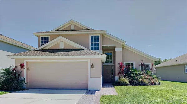 5327 PLANTATION HOME WAY, Port Orange, FL 32128