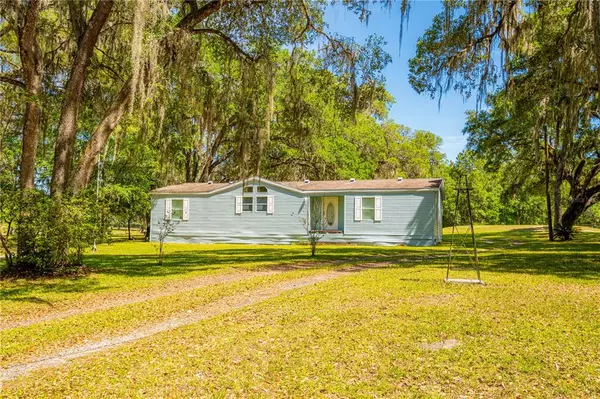 3238 SATURN RD, Brooksville, FL 34604