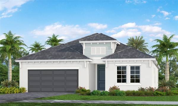 2550 WILD CHERRY PATH, Sarasota, FL 34240