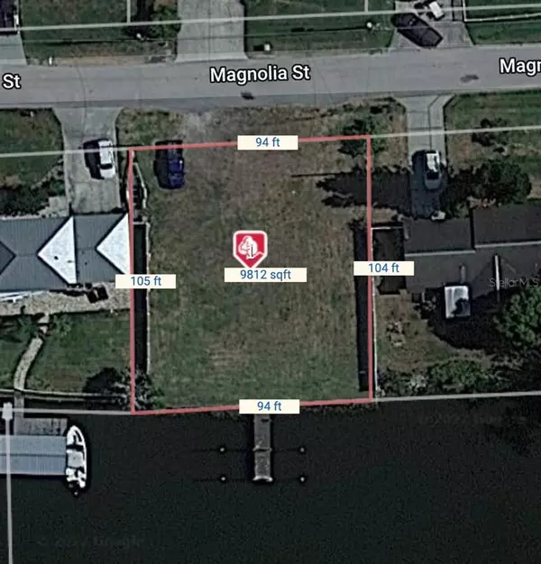 Gibsonton, FL 33534,8603 MAGNOLIA ST