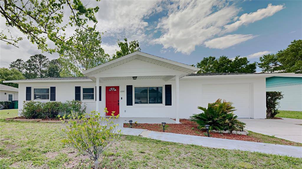 6041 18TH ST, Zephyrhills, FL 33542