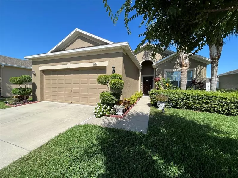 2436 DAKOTA ROCK DR, Ruskin, FL 33570