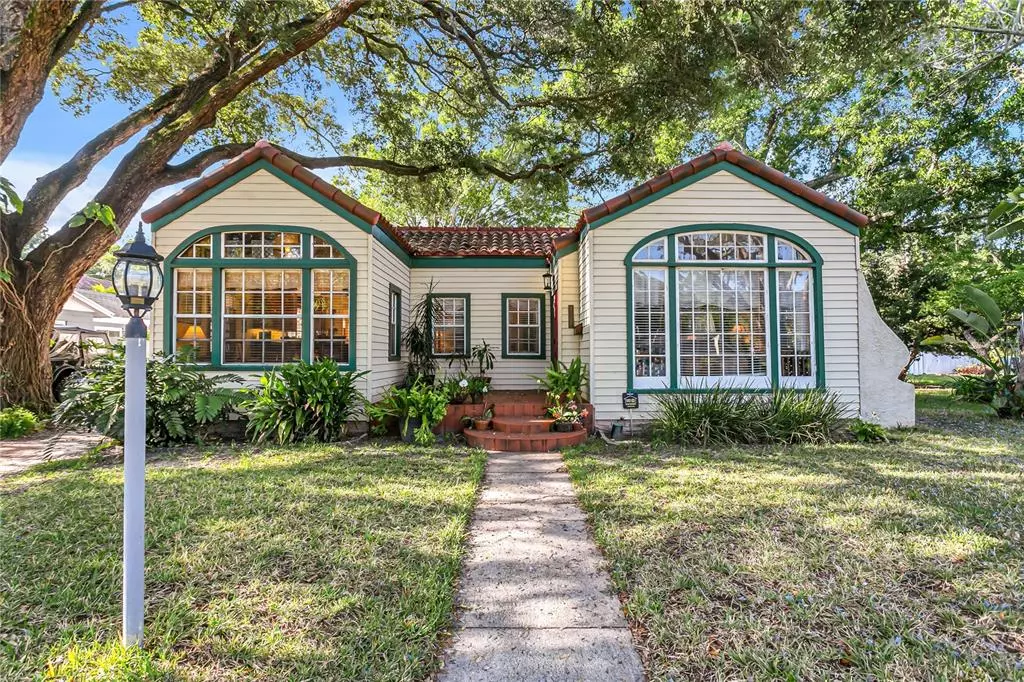 Tampa, FL 33629,3124 S JULIA CIR