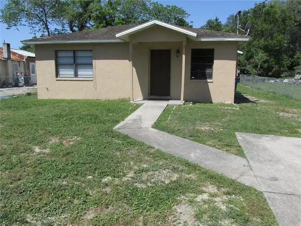 5412 N 48TH ST, Tampa, FL 33610