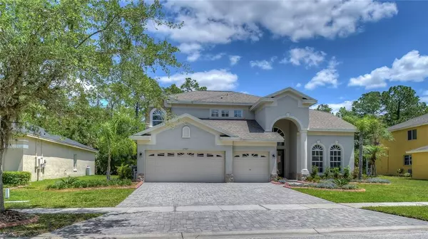 17327 EMERALD CHASE DR, Tampa Palms, FL 33647