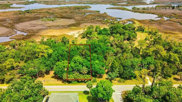 4063 EAGLE NEST DR, Hernando Beach, FL 34607