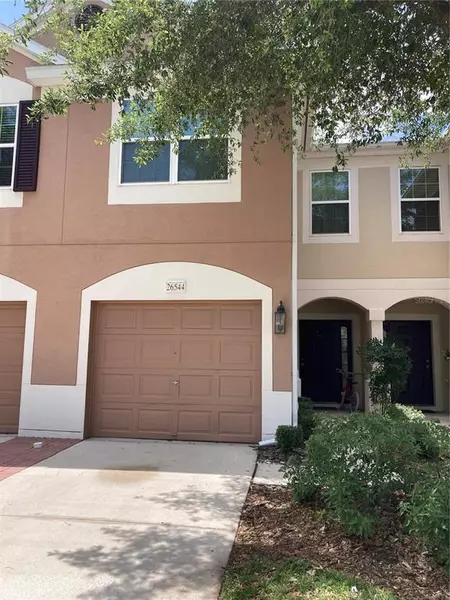 26544 CHIMNEY SPIRE LN, Wesley Chapel, FL 33544