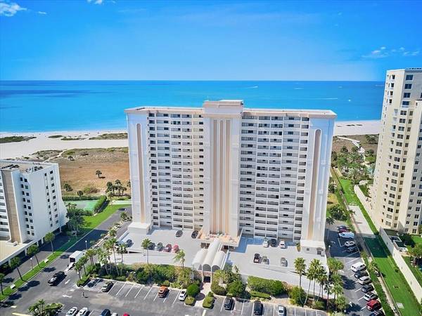 1230 GULF BLVD #407, Clearwater, FL 33767