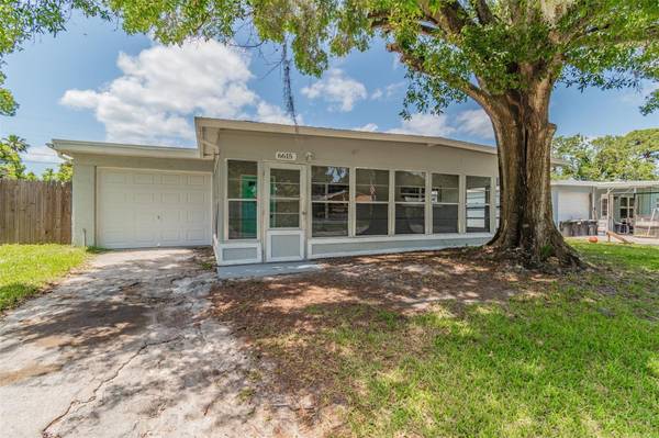 6615 SIERRA TER, New Port Richey, FL 34652