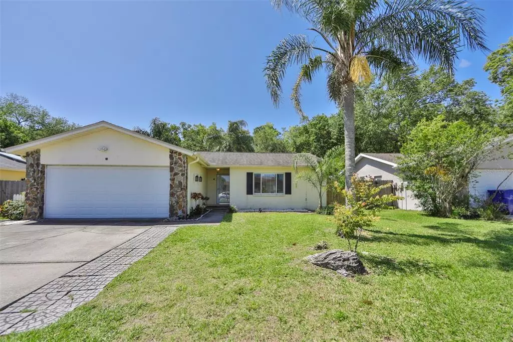 Dunedin, FL 34698,1733 SUTTON PL