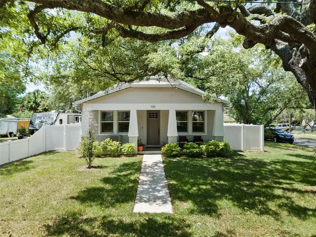 Tampa, FL 33604,705 E ELM ST