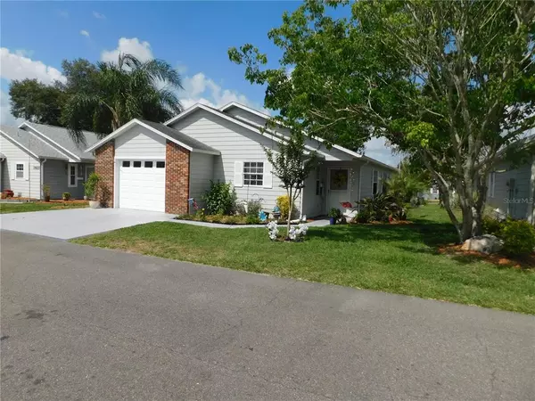 37418 TEABERRY LOOP, Zephyrhills, FL 33542