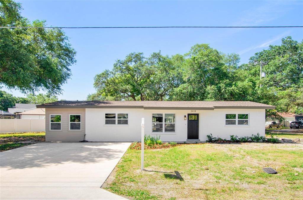 3418 W BAY AVE, Tampa, FL 33611
